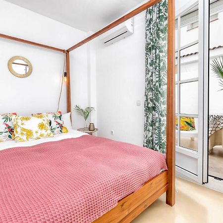 Chuita Beach House In Malaga By Solaga Holiday Homes Luaran gambar